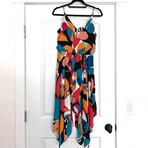 Evereve summer dress